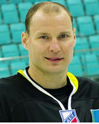 Дмитрий Данилин